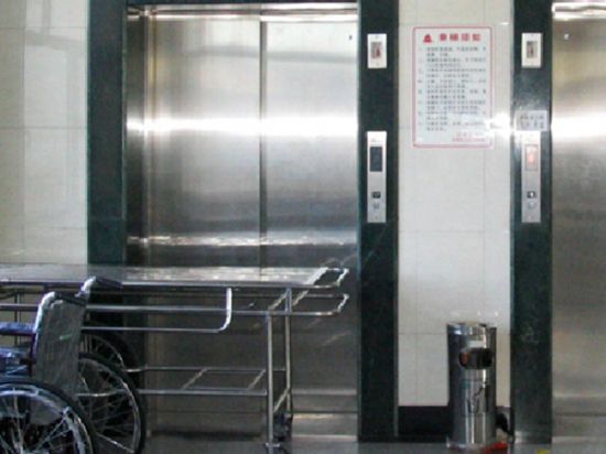 點(diǎn)擊查看詳細(xì)信息<br>標(biāo)題：醫(yī)用電梯 閱讀次數(shù)：5140