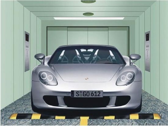 點(diǎn)擊查看詳細(xì)信息<br>標(biāo)題：汽車電梯 閱讀次數(shù)：4772