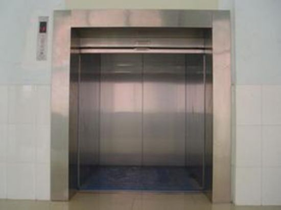 點(diǎn)擊查看詳細(xì)信息<br>標(biāo)題：雜物電梯 閱讀次數(shù)：5380